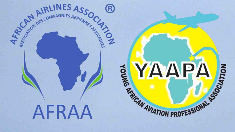 AFRAA and YAAPA collaborate to mentor youth and women in aviation