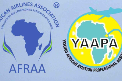AFRAA and YAAPA collaborate to mentor youth and women in aviation