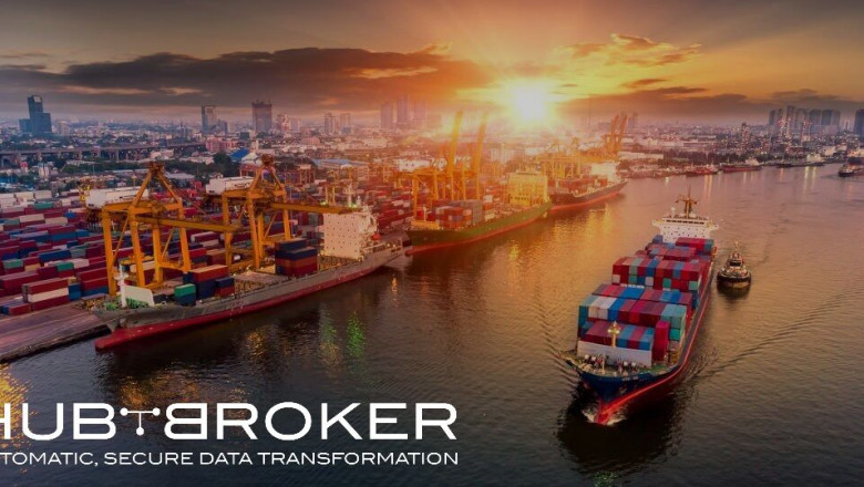AP Automation: Saving the Logistics Industry from Drowning in Paper