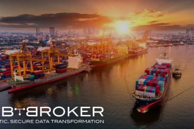 AP Automation: Saving the Logistics Industry from Drowning in Paper