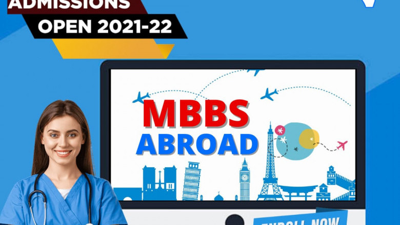 Best Consultant for MBBS Abroad in Bhopal