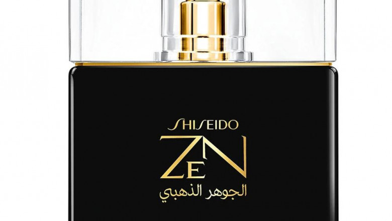 Best Perfume for Men in Dubai