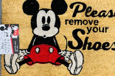 Buy Doormats Dubai, UAE | Coir Doormats Dubai