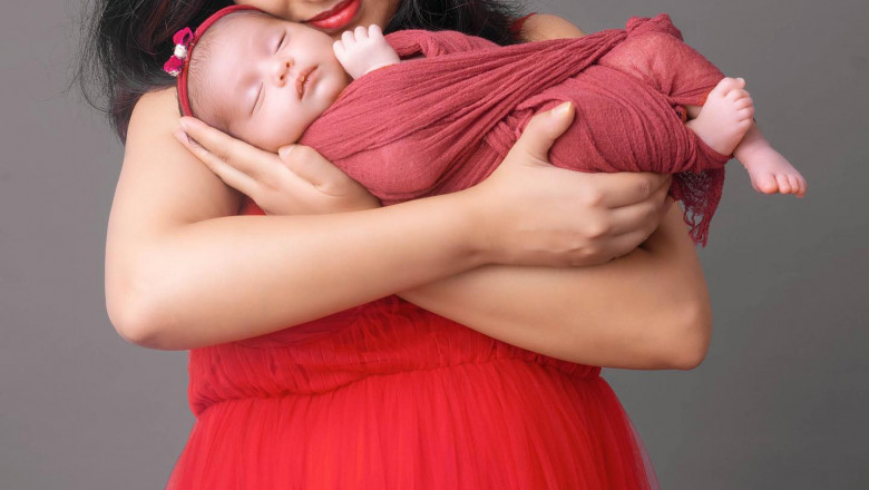 Choose the Best kids photographers in Bangalore and have the Best Baby Photoshoot