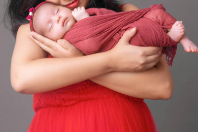 Choose the Best kids photographers in Bangalore and have the Best Baby Photoshoot