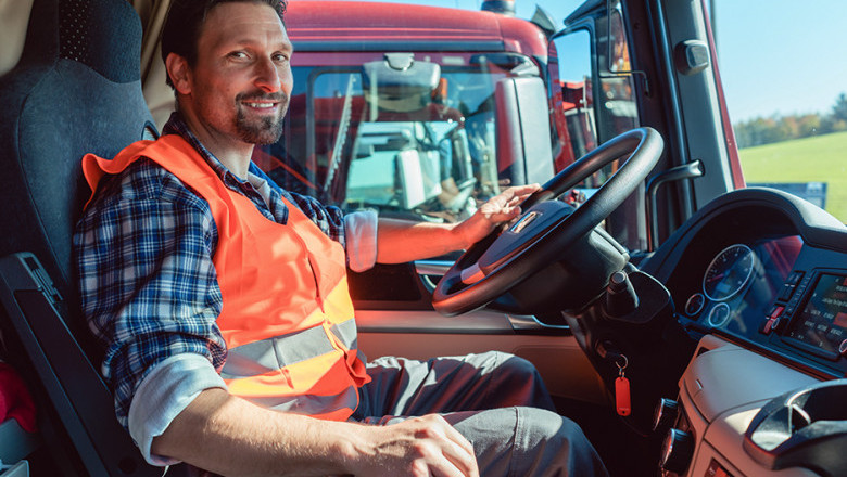 Commercial Transport Training