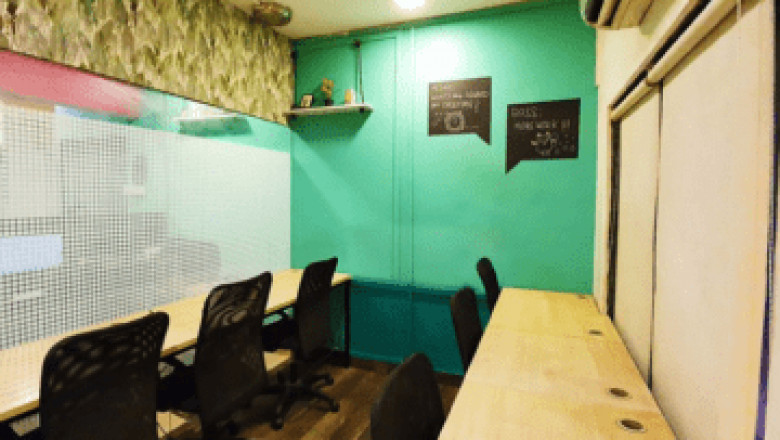 Coworking Space in Andheri - Mumbaicoworking