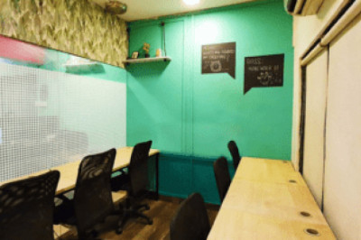 Coworking Space in Andheri - Mumbaicoworking