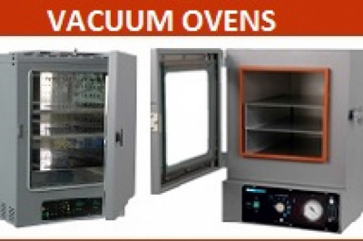 Do’s And Don’ts of Using Lab Vacuum Ovens