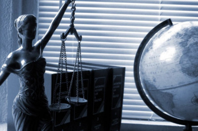 Do SEO for a Law Firm