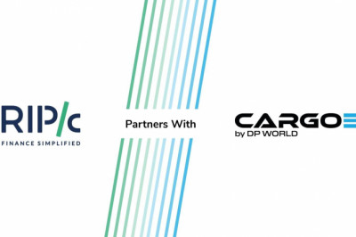 Drip Capital partners with CARGOES Finance by DP World to aid SMEs