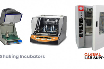 Every Necessary Detail One Must Should Have About Shaking Incubator