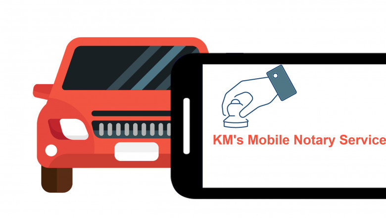 Find a Mobile Notary near Glendale