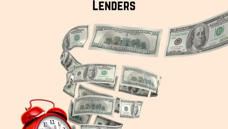 Get Instant Cash Loans In One Hour In India Compare Interest Rates From Top Lenders