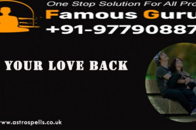 Get Your love Back Spells in Birmingham