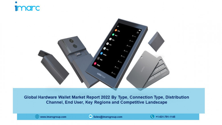 Hardware Wallet Market Size, Share, Growth, Trends, Analysis and Forecast to 2027