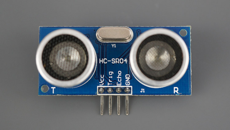 HC-SR04 Ultrasonic Sensor Features, Datasheets, and Applications