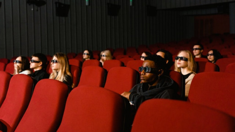 Intriguing Sci-fi Movies Of 2020