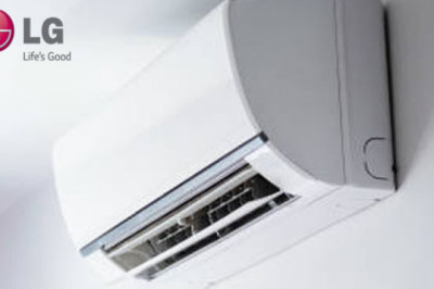 LG AC Service Centre in Hyderabad 6655