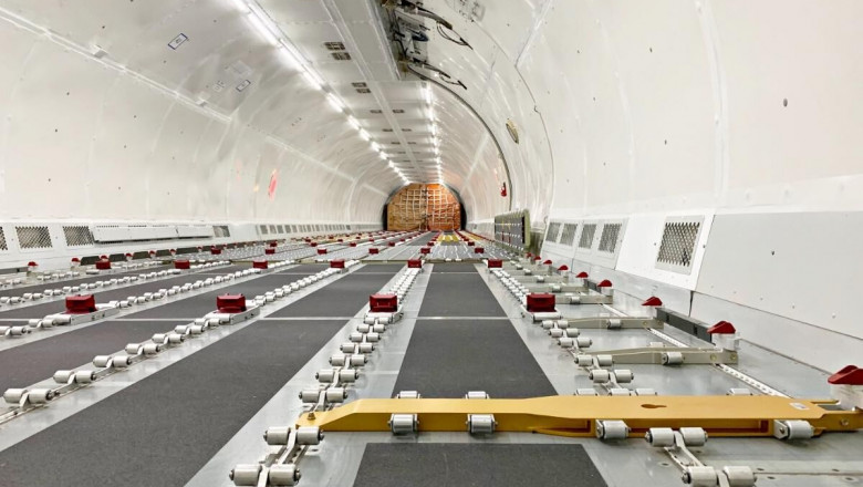 Lufthansa Cargo to offer A321 service to clients