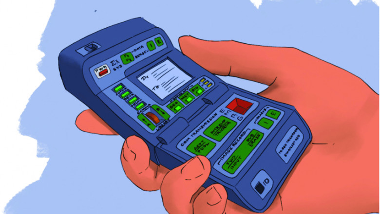 Medical Tricorder Market Size, Key Insights, Assumptions, Segmentation and Forecast to 2027