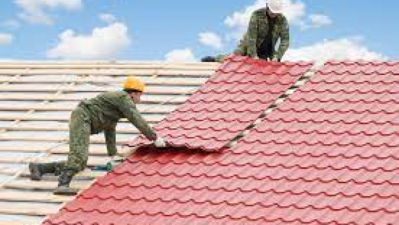 Metal Roofing Market Size, Share, Outlook, and Opportunity Analysis 2019 – 2027