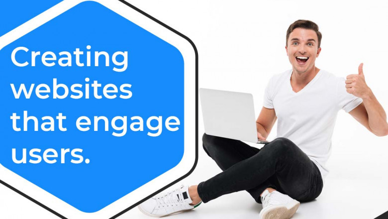 Professional Web Designer In Grand Rapid, MI | Marketing Specialist