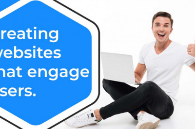 Professional Web Designer In Grand Rapid, MI | Marketing Specialist