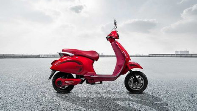 Pure Ev Bikes in India | Price | Images - AutoX