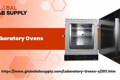 Significance of using a Forced Air Convection Oven