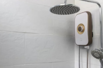The Benefits of an Electric Tankless Water Heater