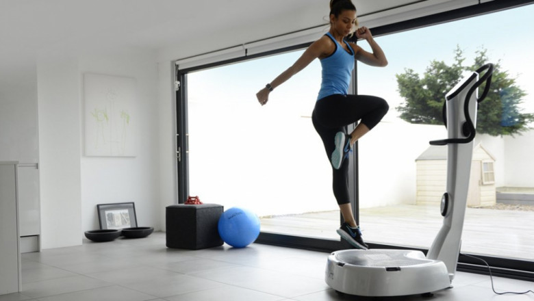 Top 5 BEST SPEED ON VIBRATION PLATE FOR WEIGHT LOSS 2022