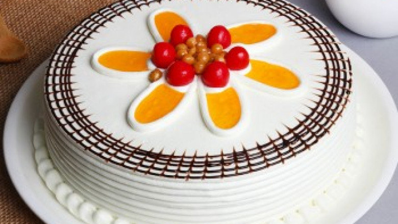 Top-Notch Cakes To Celebrate The Wonder Women On Women's Day