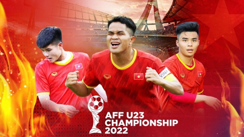 'U23 Viet Nam se co het suc trong boi canh thieu luc luong'