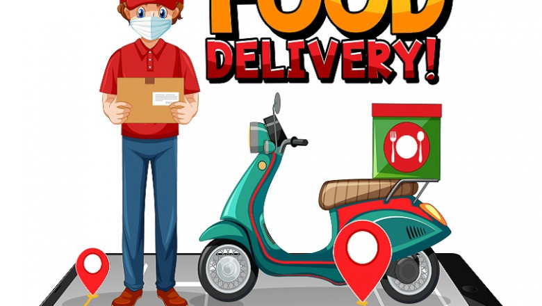 Uber for Pizza Delivery - Grow Your Pizza Delivery Delivery Business