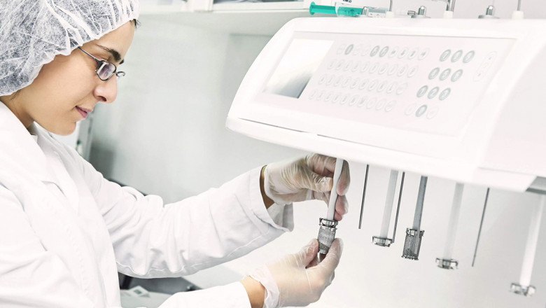 Venus Pharma GmbH