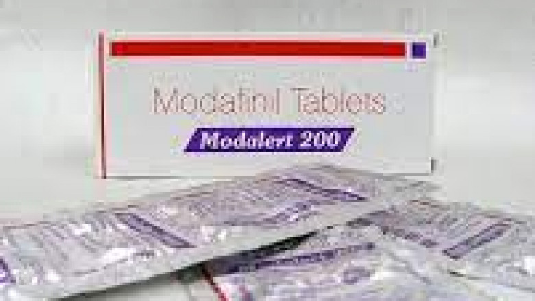 Warum wird den Menschen heutzutage Modafinil verschrieben?