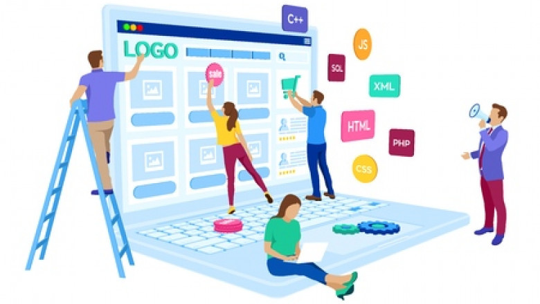 Website Design and Development Company For All