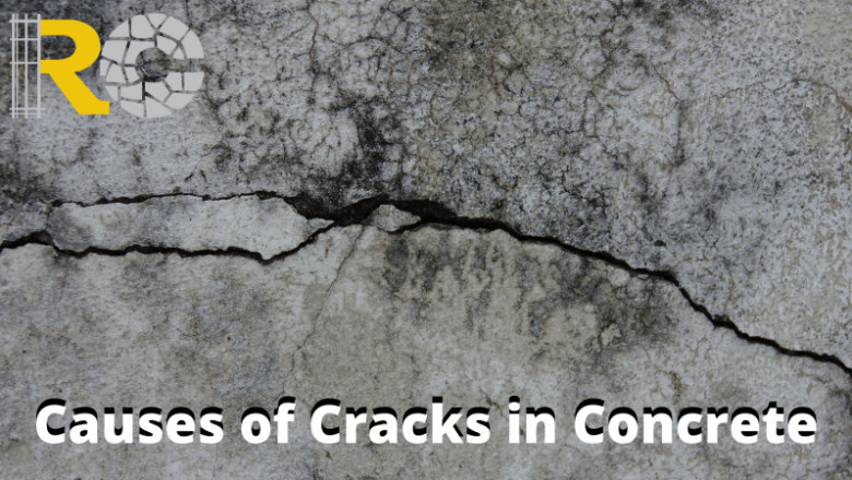 What Causes Concrete Cracking in Your Home?
