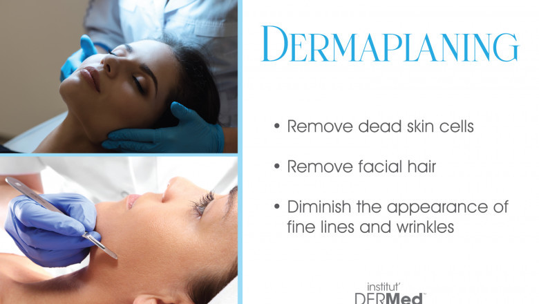 What to Expect From Your First Dermaplaning Session