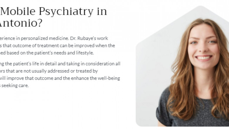 What You Should Know About Finding a Psychiatrist