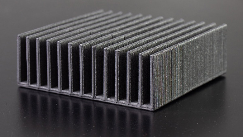 Which Thermally Conductive Polymers is good heat conductor?