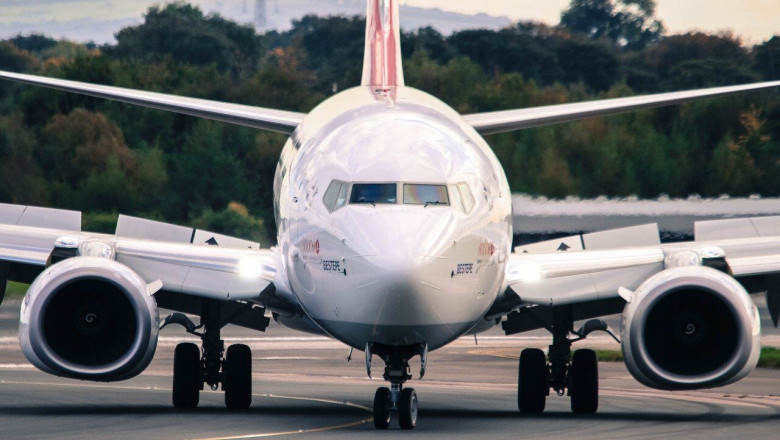 5G & aviation: FAA's new AD applies to over 8,000 Boeing 737 aircraft worldwide