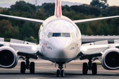 5G & aviation: FAA's new AD applies to over 8,000 Boeing 737 aircraft worldwide