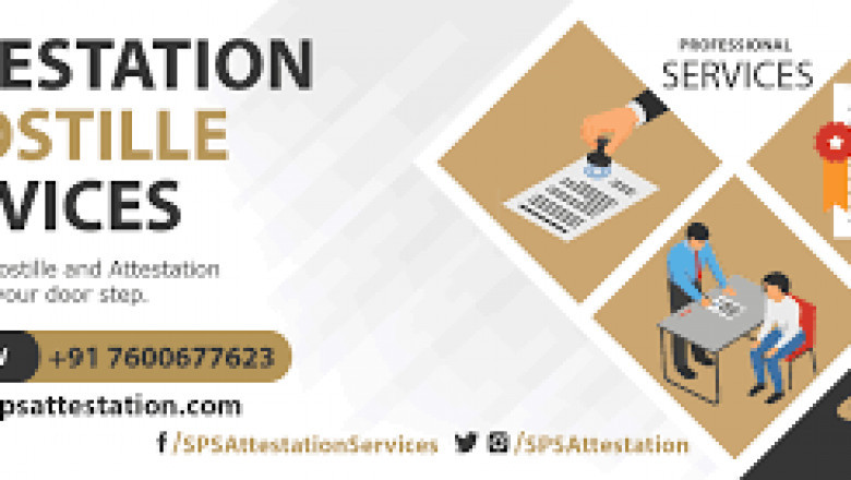 Apostille Services in Mumbai