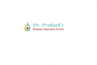 Best Diabetes Doctor in Patna