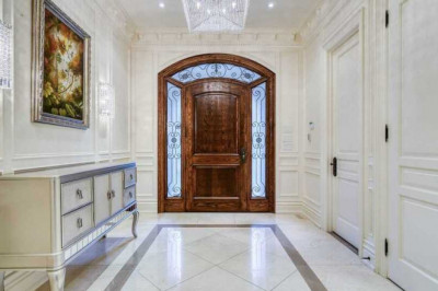 Best New homes in caledon