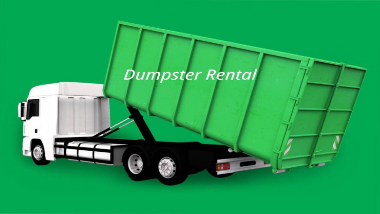 Best Roll-Off Dumpster Rental Companies near Me