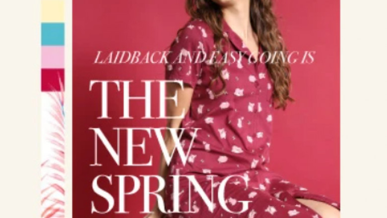 Buy Nightdress for Ladies and Girls Online | Zivame