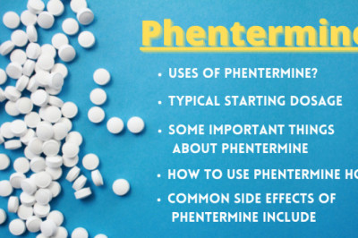 Buy Phentermine Online Overnight with best price at  Walgreens USA Pharmacy